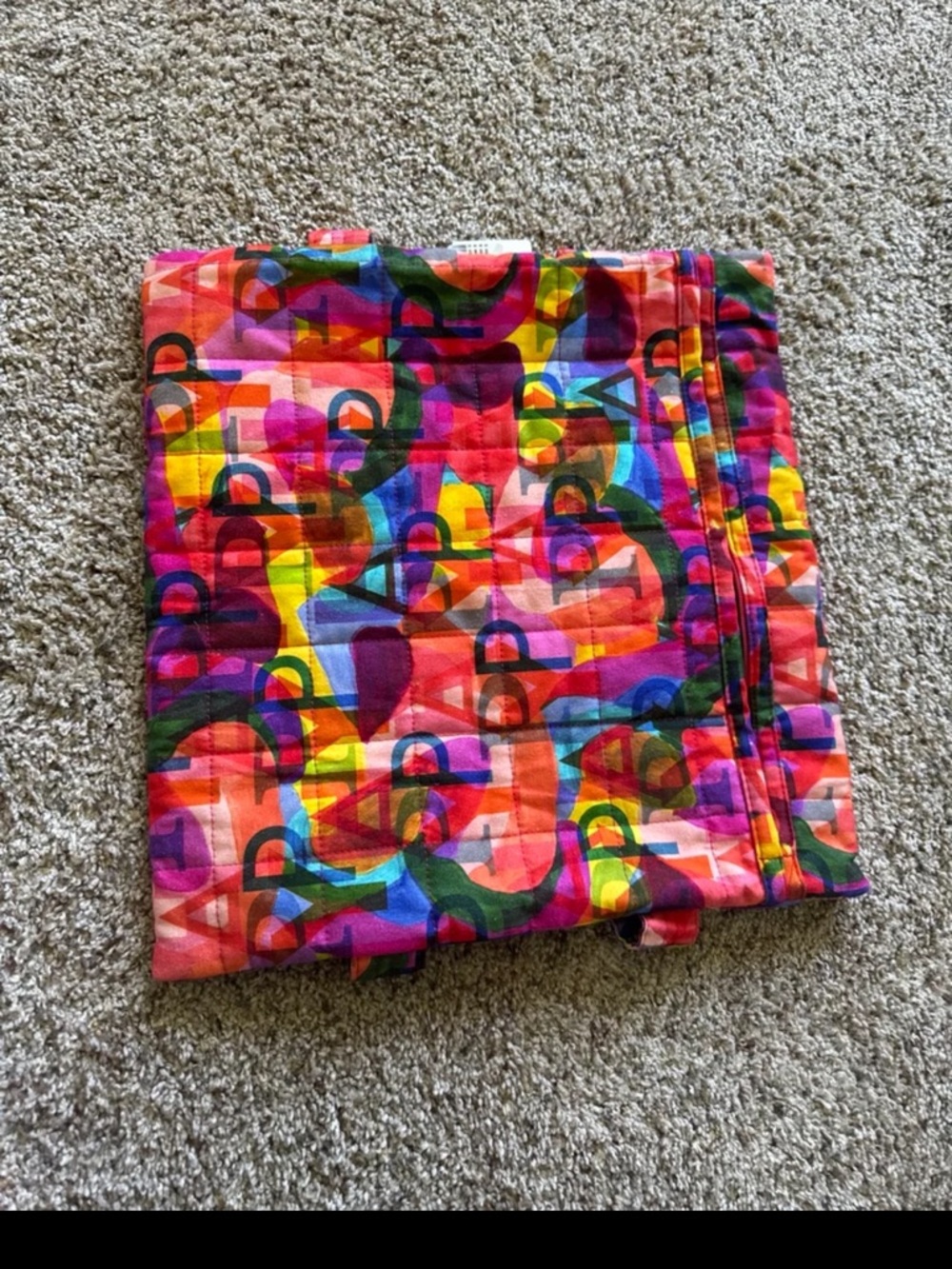 NWT Anthropologie Felicity Bake-and-Take Carrier - Picture 5 of 10